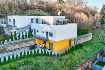 Pronájem bytu 2+kk v osobním vlastnictví 37 m², Bělá pod Bezdězem