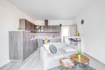 Pronájem bytu 2+kk v osobním vlastnictví 37 m², Bělá pod Bezdězem