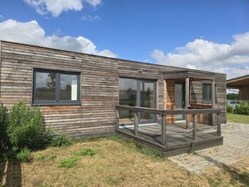 Pronájem domu 43 m², Praha 9 - Klánovice