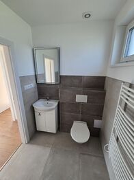 Pronájem domu 43 m², Praha 9 - Klánovice
