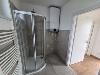 Pronájem domu 43 m², Praha 9 - Klánovice
