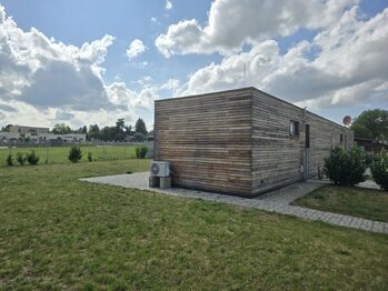 Pronájem domu 43 m², Praha 9 - Klánovice