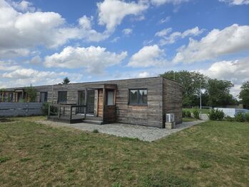 Pronájem domu 43 m², Praha 9 - Klánovice