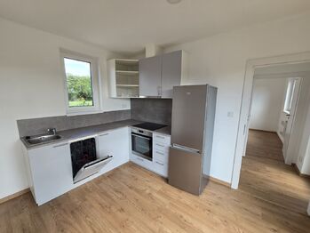 Pronájem domu 43 m², Praha 9 - Klánovice