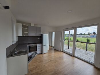 Pronájem domu 43 m², Praha 9 - Klánovice