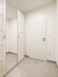 Pronájem bytu 1+kk v osobním vlastnictví 40 m², Plzeň