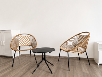 Pronájem bytu 1+kk v osobním vlastnictví 40 m², Plzeň