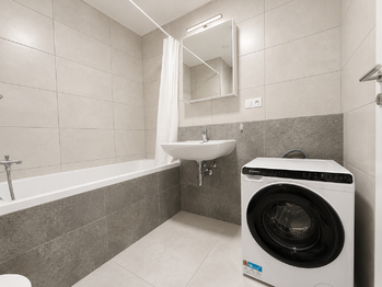 Pronájem bytu 1+kk v osobním vlastnictví 40 m², Plzeň