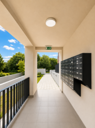 Pronájem bytu 1+kk v osobním vlastnictví 40 m², Plzeň