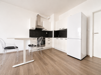 Pronájem bytu 1+kk v osobním vlastnictví 40 m², Plzeň