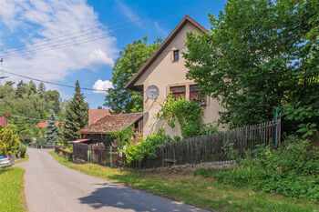 Prodej chaty / chalupy 95 m², Čížkov