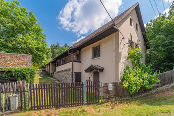 Prodej chaty / chalupy 95 m², Čížkov