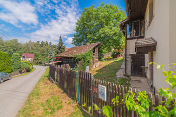 Prodej chaty / chalupy 95 m², Čížkov