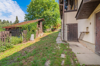 Prodej chaty / chalupy 95 m², Čížkov