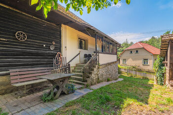 Prodej chaty / chalupy 95 m², Čížkov