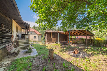 Prodej chaty / chalupy 95 m², Čížkov