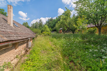 Prodej chaty / chalupy 95 m², Čížkov