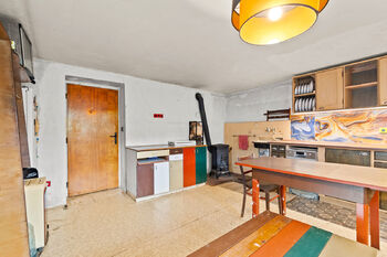 Prodej chaty / chalupy 95 m², Čížkov