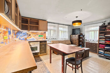 Prodej chaty / chalupy 95 m², Čížkov