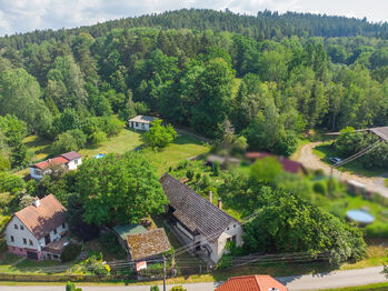 Prodej chaty / chalupy 95 m², Čížkov