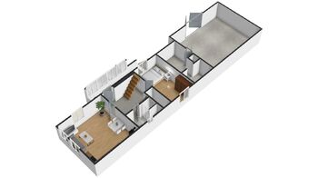 Prodej chaty / chalupy 95 m², Čížkov