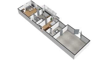 Prodej chaty / chalupy 95 m², Čížkov