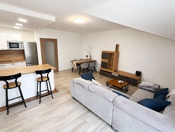Pronájem bytu 2+kk v osobním vlastnictví 64 m², Praha 9 - Klánovice