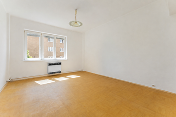 Prodej bytu 2+1 v osobním vlastnictví 46 m², Praha 3 - Žižkov