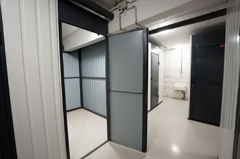 Prodej bytu 2+1 v osobním vlastnictví 46 m², Praha 3 - Žižkov