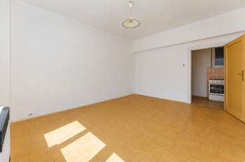 Prodej bytu 2+1 v osobním vlastnictví 46 m², Praha 3 - Žižkov