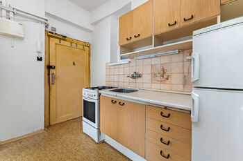 Prodej bytu 2+1 v osobním vlastnictví 46 m², Praha 3 - Žižkov
