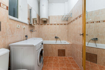Prodej bytu 2+1 v osobním vlastnictví 46 m², Praha 3 - Žižkov