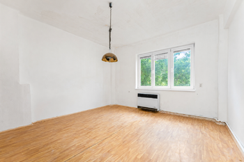 Prodej bytu 2+1 v osobním vlastnictví 46 m², Praha 3 - Žižkov