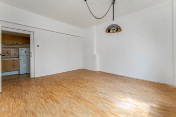 Prodej bytu 2+1 v osobním vlastnictví 46 m², Praha 3 - Žižkov