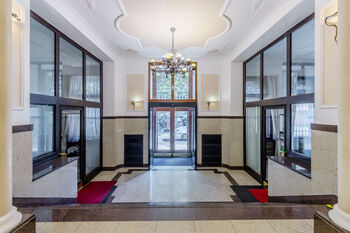 Pronájem kancelářských prostor 315 m², Praha 1 - Nové Město
