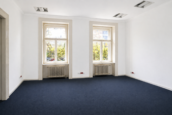 Pronájem kancelářských prostor 315 m², Praha 1 - Nové Město