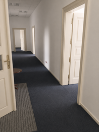 Pronájem kancelářských prostor 315 m², Praha 1 - Nové Město
