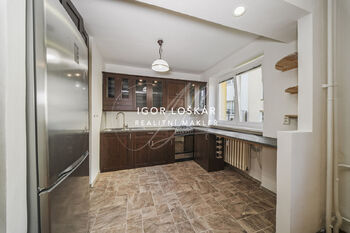 Prodej bytu 2+1 v osobním vlastnictví 54 m², Brno
