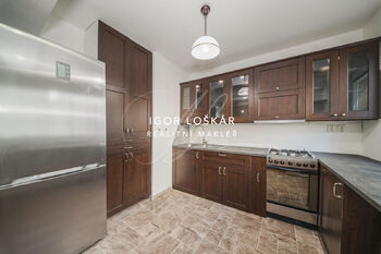 Prodej bytu 2+1 v osobním vlastnictví 54 m², Brno