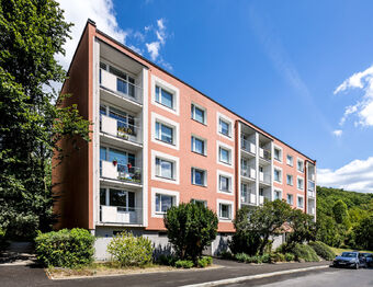 Pronájem bytu 3+1 v osobním vlastnictví 66 m², Ústí nad Labem