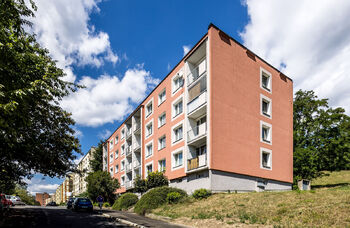 Pronájem bytu 3+1 v osobním vlastnictví 66 m², Ústí nad Labem