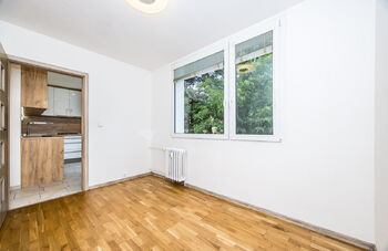 pokoj 2 - Pronájem bytu 3+1 v osobním vlastnictví 66 m², Ústí nad Labem