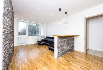 Pronájem bytu 3+1 v osobním vlastnictví 66 m², Ústí nad Labem