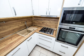 Pronájem bytu 3+1 v osobním vlastnictví 66 m², Ústí nad Labem
