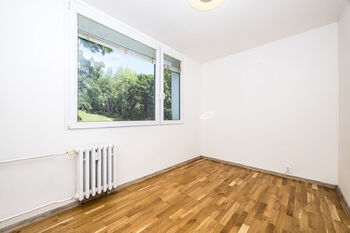 pokoj 2 - Pronájem bytu 3+1 v osobním vlastnictví 66 m², Ústí nad Labem