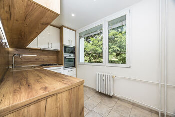 Pronájem bytu 3+1 v osobním vlastnictví 66 m², Ústí nad Labem