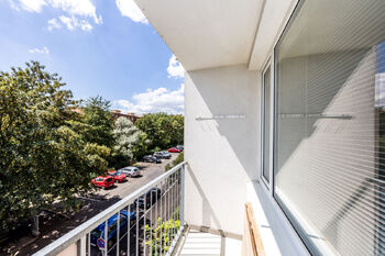 Pronájem bytu 3+1 v osobním vlastnictví 66 m², Ústí nad Labem