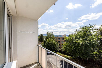 Pronájem bytu 3+1 v osobním vlastnictví 66 m², Ústí nad Labem