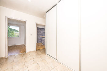 Pronájem bytu 3+1 v osobním vlastnictví 66 m², Ústí nad Labem