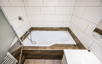 Pronájem bytu 3+1 v osobním vlastnictví 66 m², Ústí nad Labem